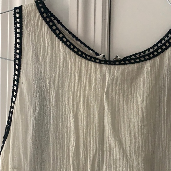 Tank top - Picture 2 of 4